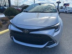 2024 Toyota Corolla Hatchback XSE