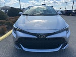 2024 Toyota Corolla Hatchback XSE