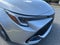 2024 Toyota Corolla Hatchback XSE