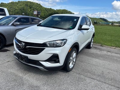 2020 Buick Encore GX Preferred
