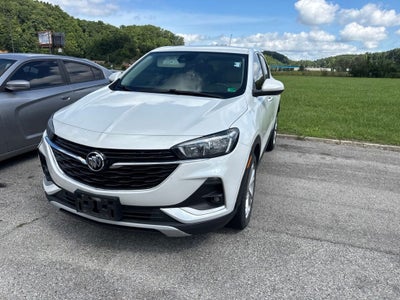 2020 Buick Encore GX Preferred
