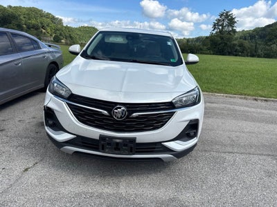 2020 Buick Encore GX Preferred