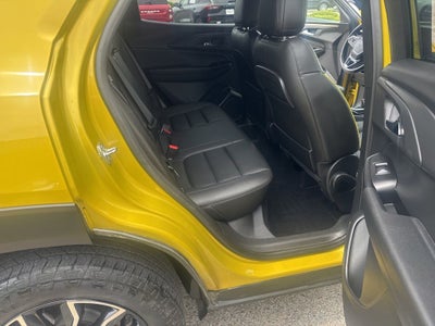 2024 Chevrolet TrailBlazer ACTIV