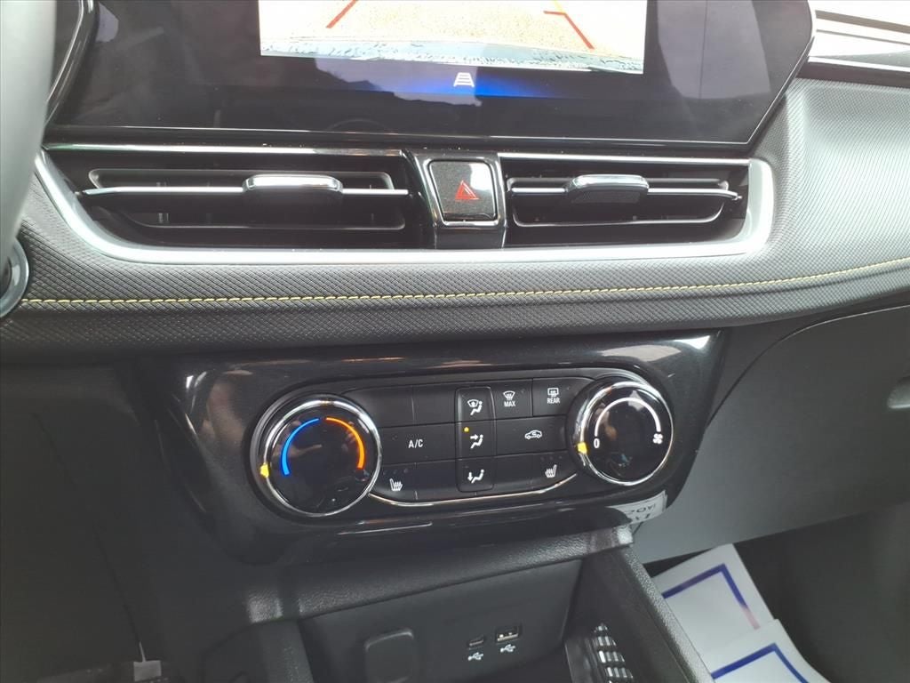 2024 Chevrolet TrailBlazer ACTIV