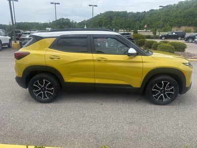2024 Chevrolet TrailBlazer ACTIV