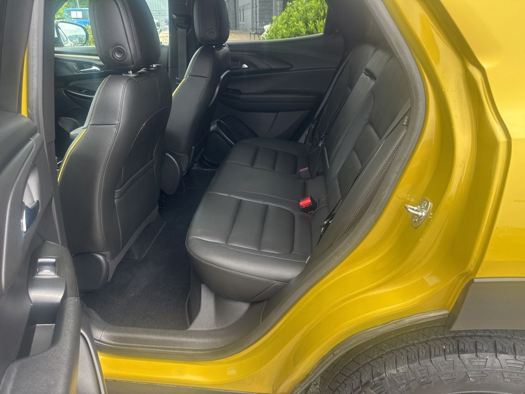 2024 Chevrolet TrailBlazer ACTIV