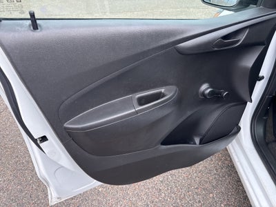 2020 Chevrolet Spark LS