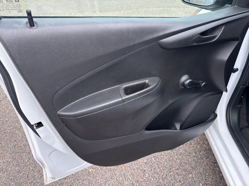 2020 Chevrolet Spark LS