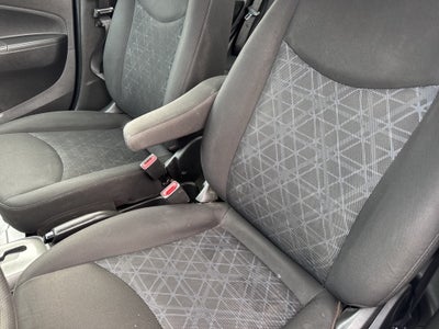 2020 Chevrolet Spark LS