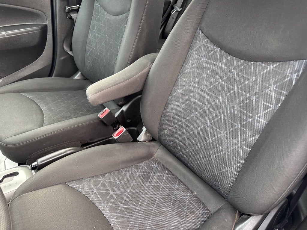 2020 Chevrolet Spark LS