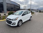 2020 Chevrolet Spark LS