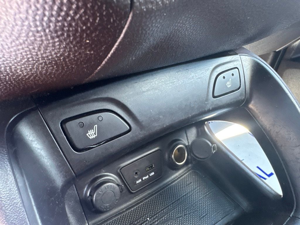 2013 Hyundai Tucson GLS
