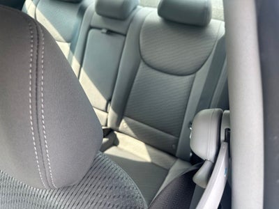 2014 Hyundai Elantra Base