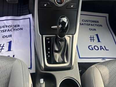 2014 Hyundai Elantra Base