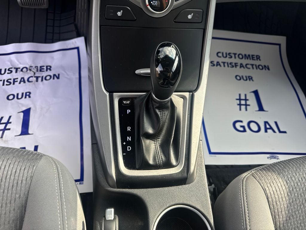 2014 Hyundai Elantra Base