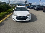 2014 Hyundai Elantra Base