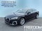 2024 Audi A5 Sportback quattro