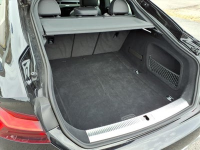 2024 Audi A5 Sportback quattro