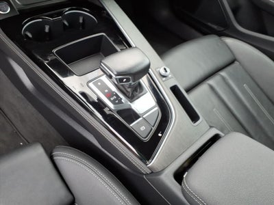2024 Audi A5 Sportback quattro