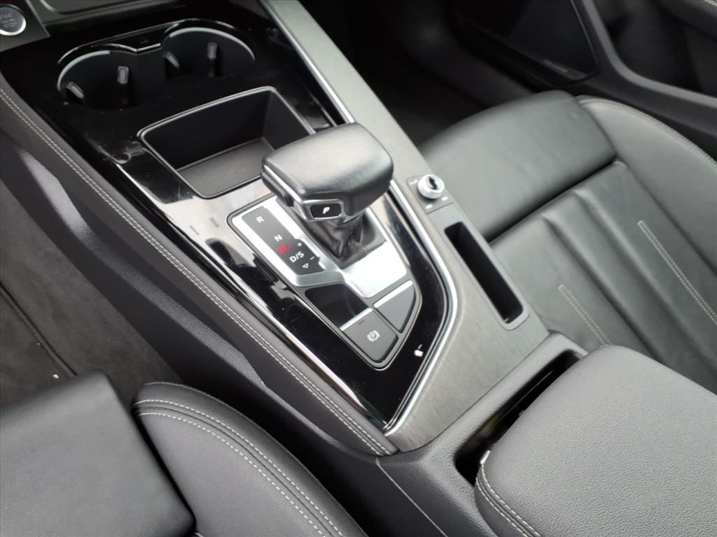 2024 Audi A5 Sportback quattro