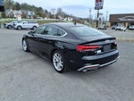 2024 Audi A5 Sportback quattro