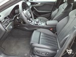 2024 Audi A5 Sportback quattro