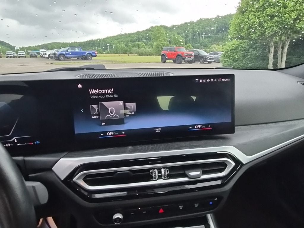 2024 BMW 4 Series 430i