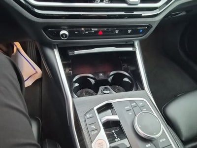 2024 BMW 4 Series 430i
