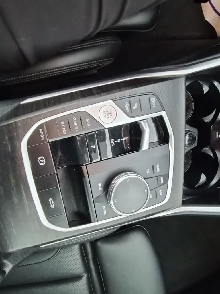 2024 BMW 4 Series 430i