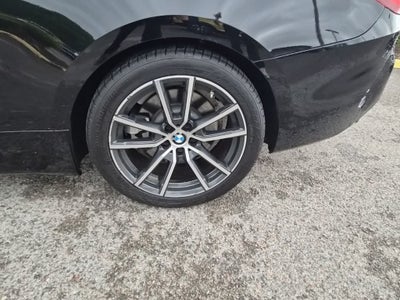 2024 BMW 4 Series 430i