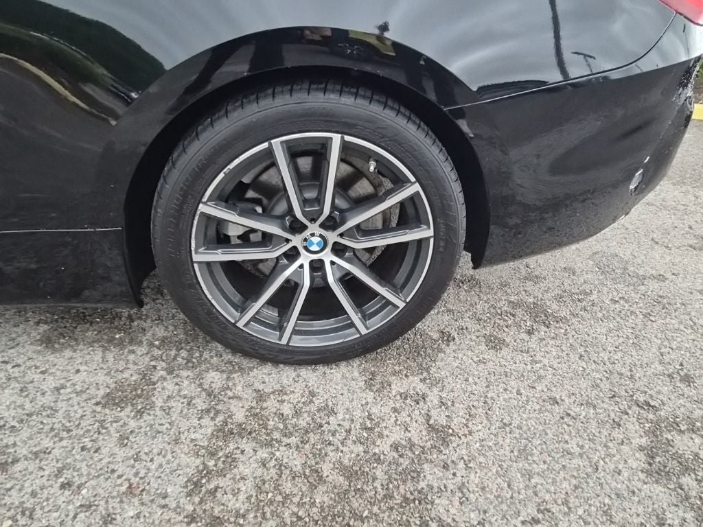 2024 BMW 4 Series 430i