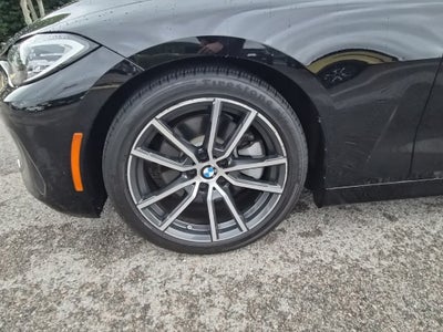2024 BMW 4 Series 430i