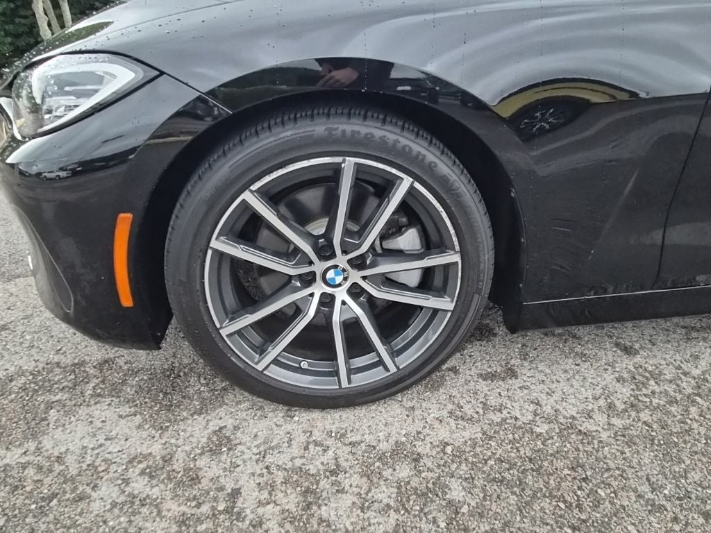 2024 BMW 4 Series 430i