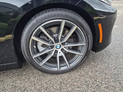 2024 BMW 4 Series 430i