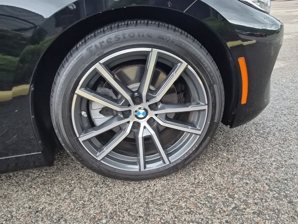 2024 BMW 4 Series 430i