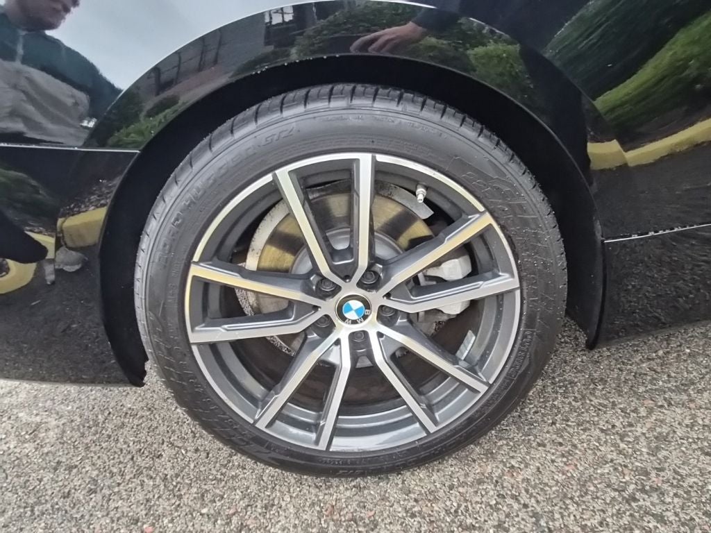 2024 BMW 4 Series 430i