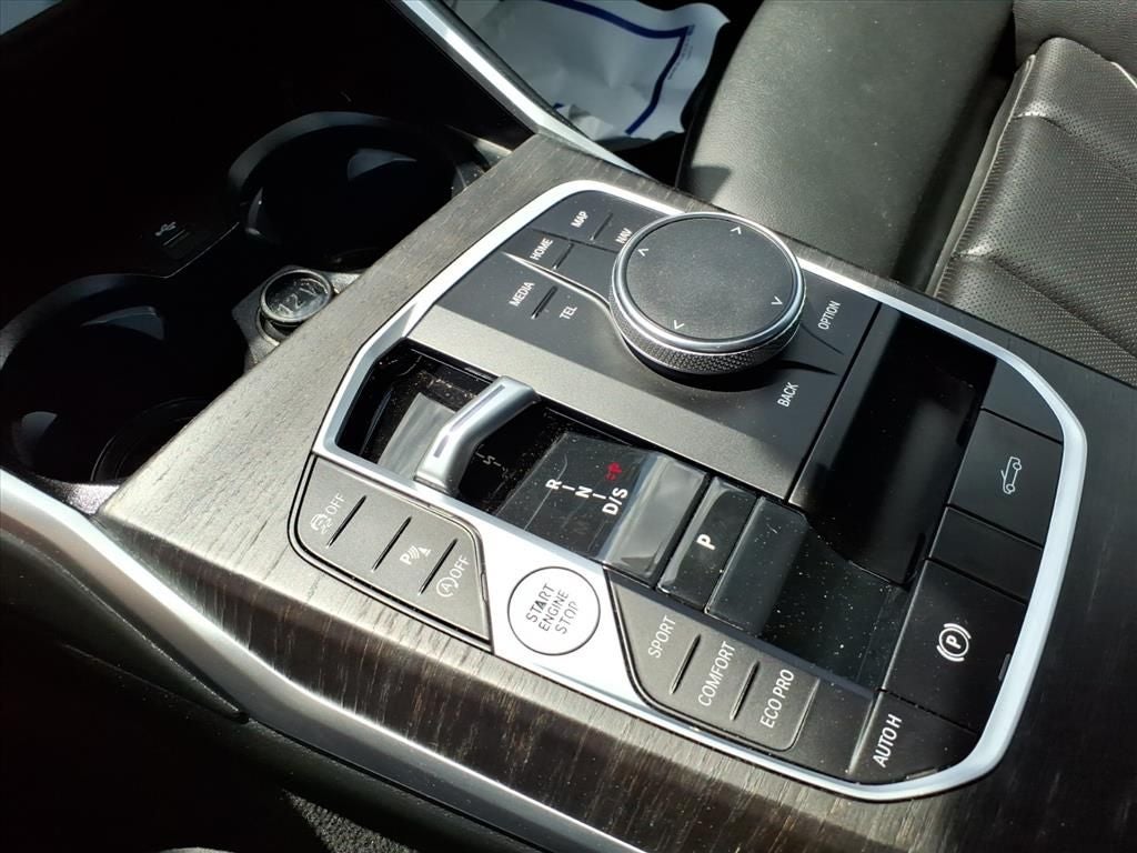 2024 BMW 4 Series 430i