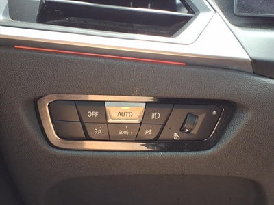 2024 BMW 4 Series 430i