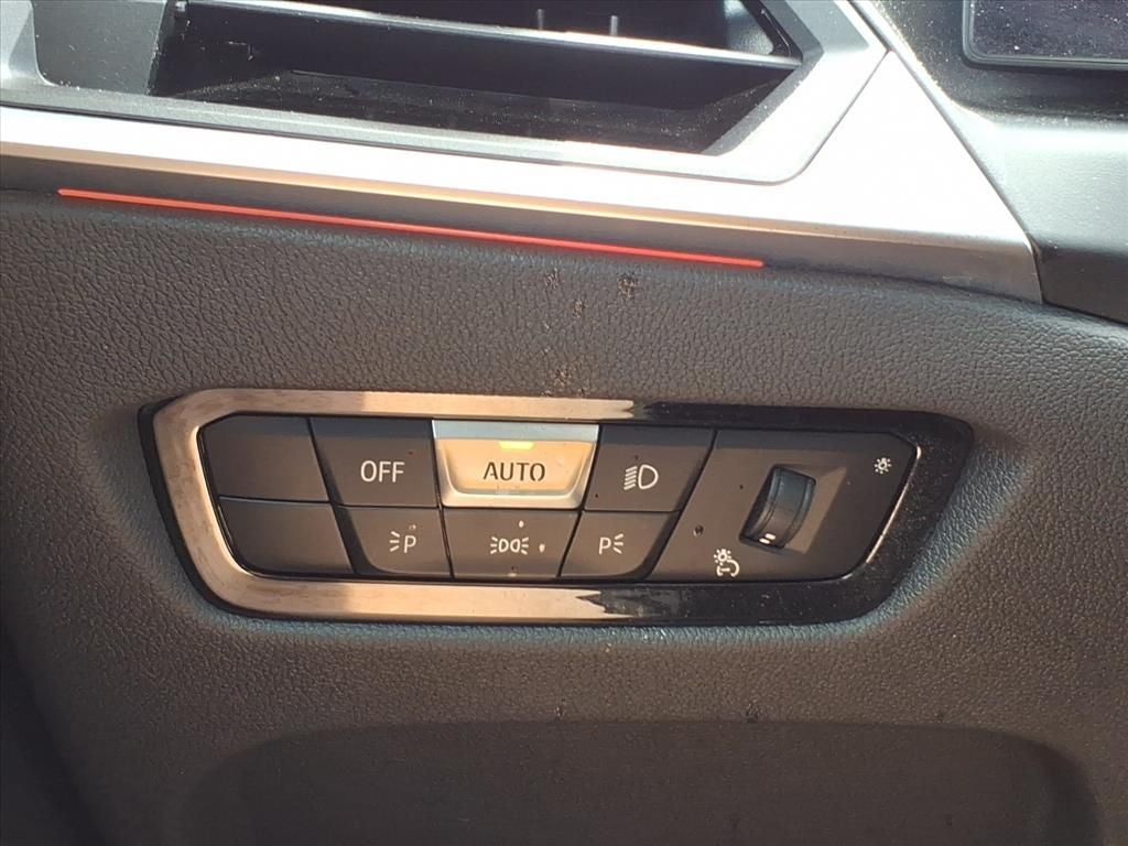 2024 BMW 4 Series 430i