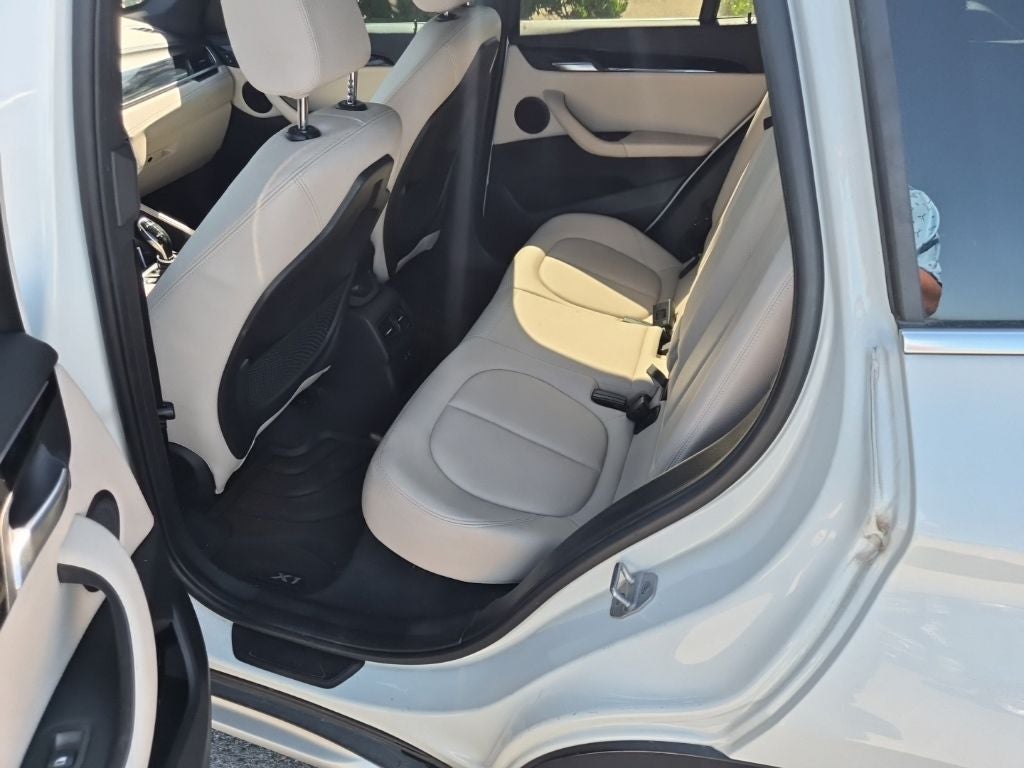2021 BMW X1 xDrive28i