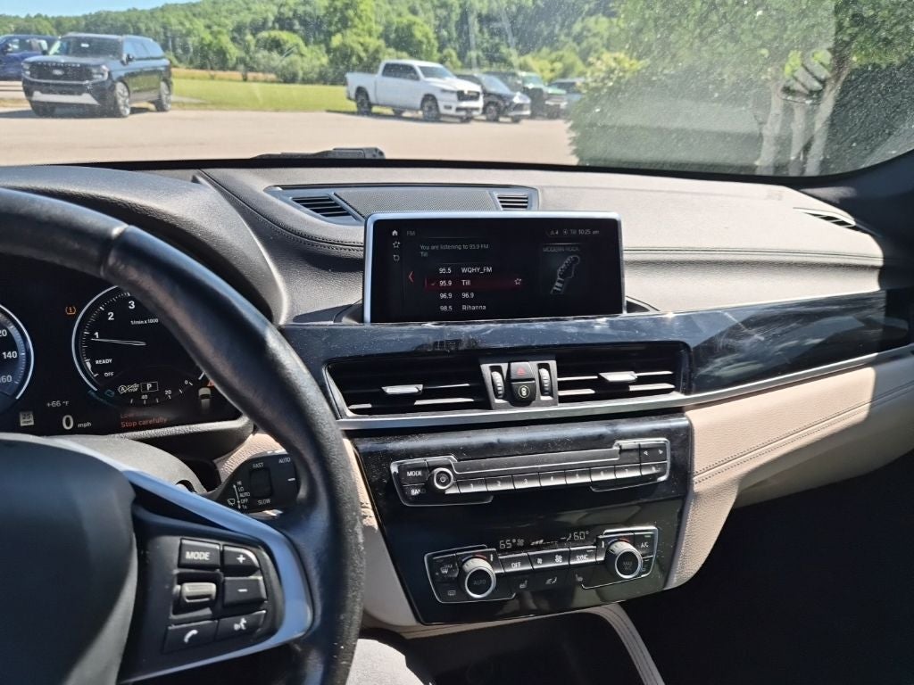 2021 BMW X1 xDrive28i