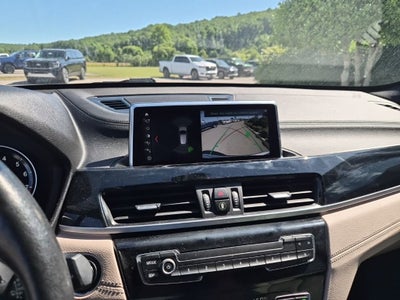 2021 BMW X1 xDrive28i