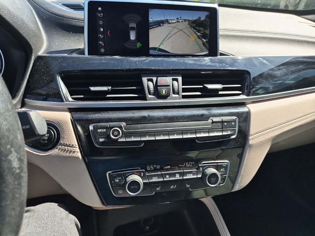 2021 BMW X1 xDrive28i