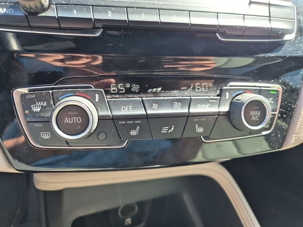 2021 BMW X1 xDrive28i