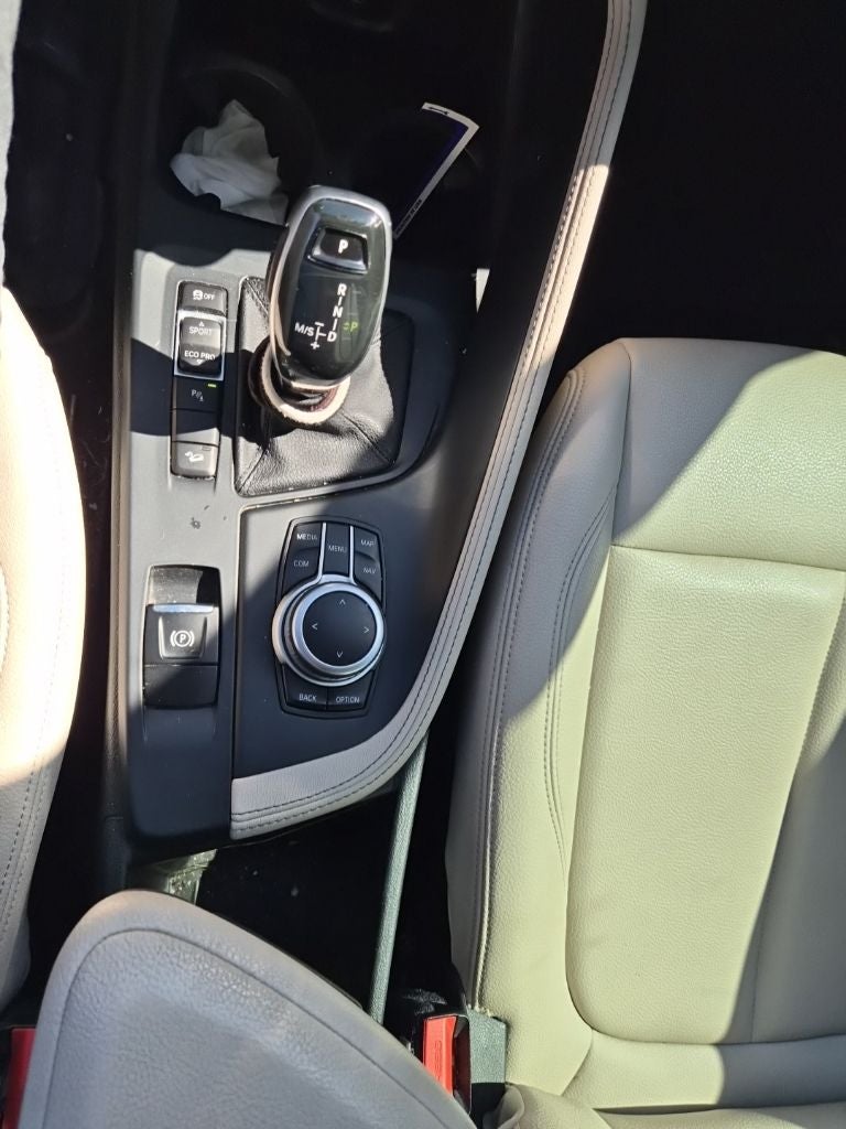 2021 BMW X1 xDrive28i