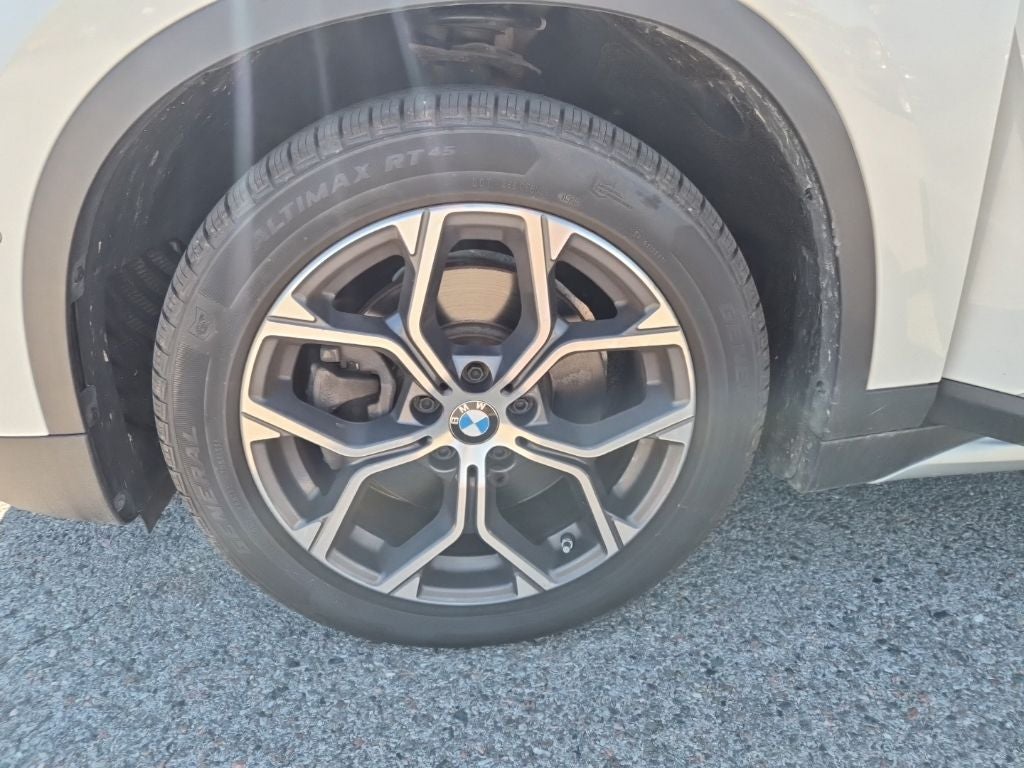 2021 BMW X1 xDrive28i