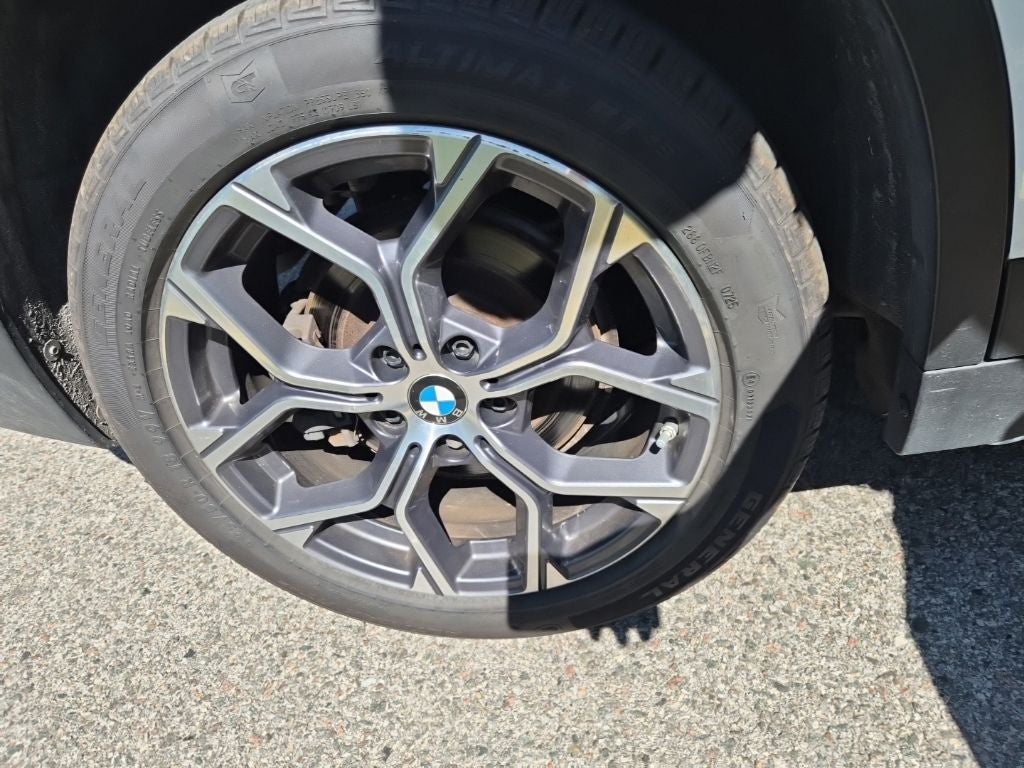 2021 BMW X1 xDrive28i