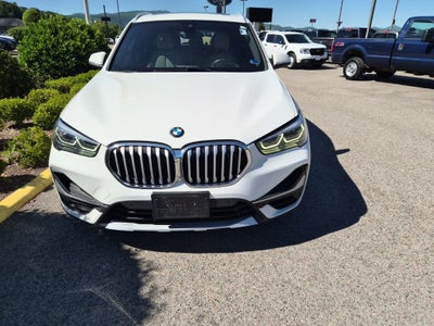 2021 BMW X1 xDrive28i
