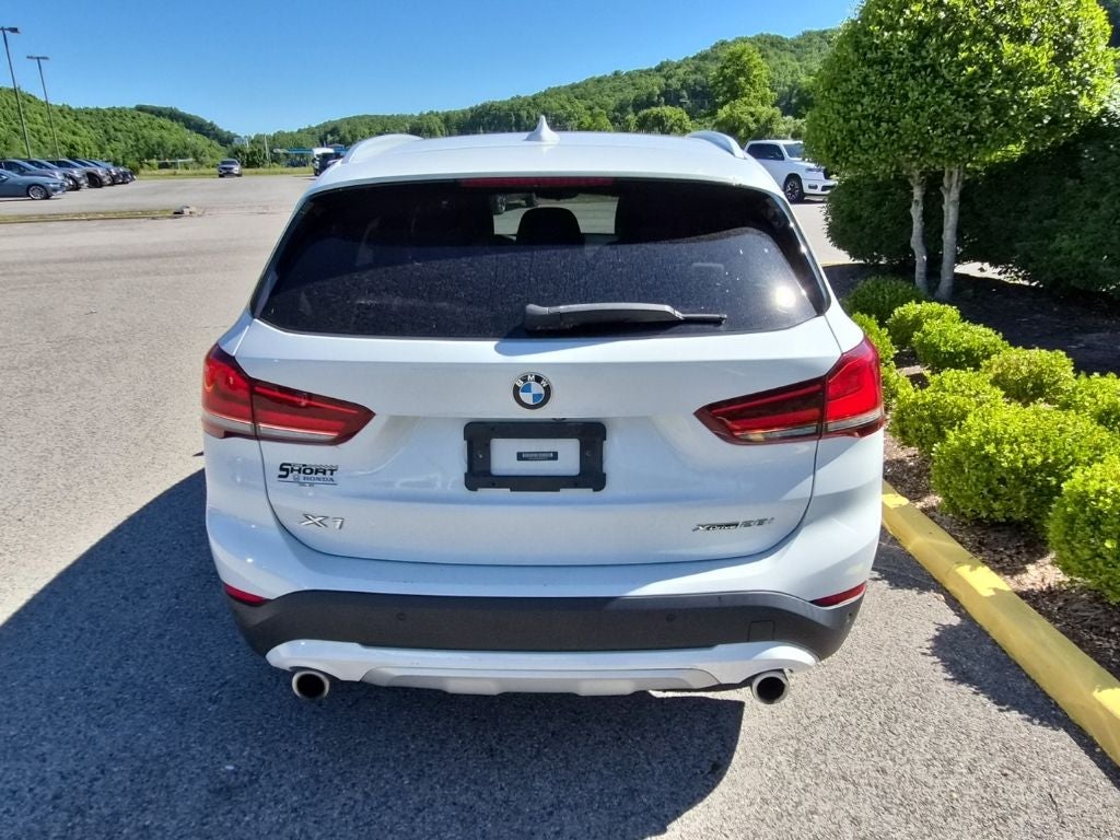 2021 BMW X1 xDrive28i