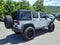 2013 Jeep Wrangler Unlimited Sport 4WD